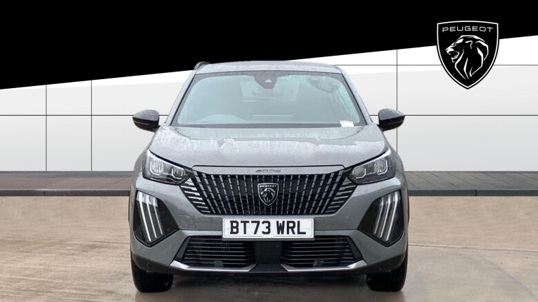 Peugeot 2008 1.2 PureTech 130 Allure 5dr Petrol Estate